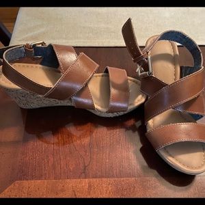 Dr Scholl’s Brenda Sandals Size 6.5